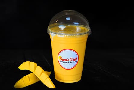 Mango
